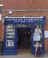 Charles_Tyrwhitt .. Clothing (Gents)