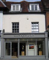 Clarendon_Fine_Art .. Art Gallery