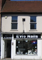 Evie_Nails .. Nails and Beauty