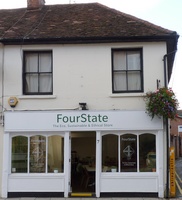 Four_State .. Eco, Sustainable, Ethical