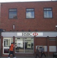 HSBC .. Bank