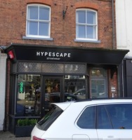 Hypescape .. Streetwear