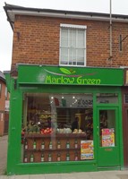 Marlow_Green .. Greengrocer