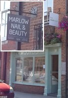Marlow_Beauty .. Beauty & Aesthetics Clinic
