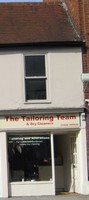 The_Tailoring_Team .. and Drycleaners