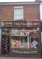 Mr_Simms .. Olde Sweet Shoppe