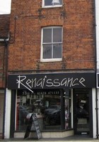 Renaissance .. Hairdressers