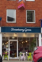 Strawberry_Grove .. Cafe