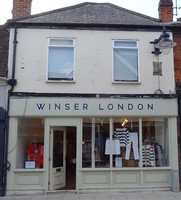 Winser_London .. Ladies clothing