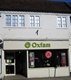 Oxfam .. Charity Shop