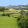 view near Turville