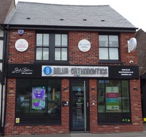 Belur Orthodontrics .. Othodontrics and Art Gallery