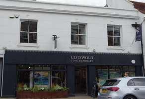 Cotswold Contemporary .. Art Gallery