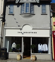 Jam Industries .. Ladies Clothing