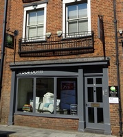 The Lazy Frog .. Thai Massage and Spa