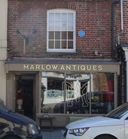 Marlow Antiques .. Antiques