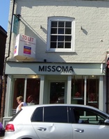 Missoma .. Jewellery, Piecing, Welding, Engraving