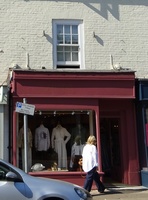 Sansom .. Ladies clothing